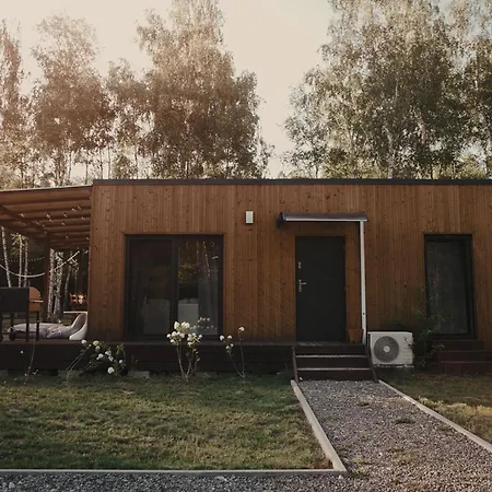 Misi Holiday home Kadlubowka