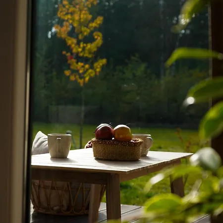 Misi Holiday home Kadlubowka