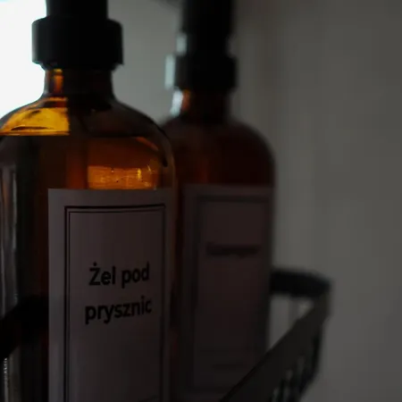 Misi Holiday home Kadlubowka