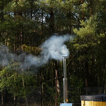 Misi Holiday home Kadlubowka