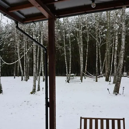 Misi Holiday home Kadlubowka