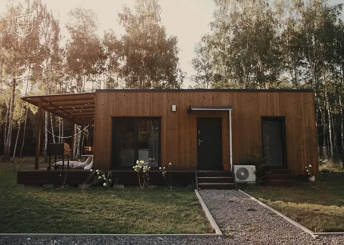 Misi Prázdninový dům Kadlubowka