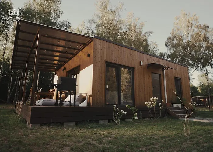 Misi Prázdninový dům