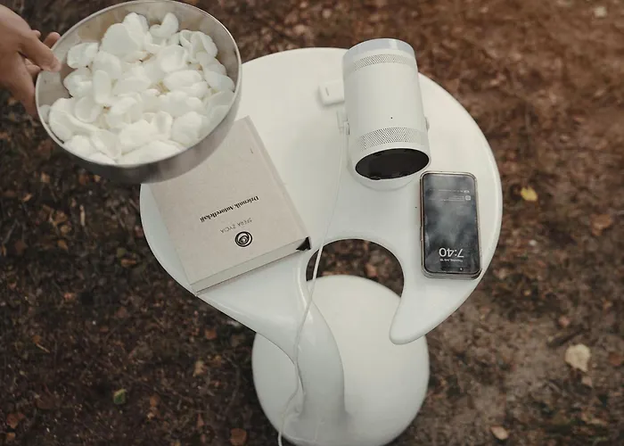 Prázdninový dům Misi