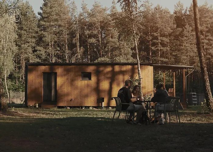 Prázdninový dům Misi *