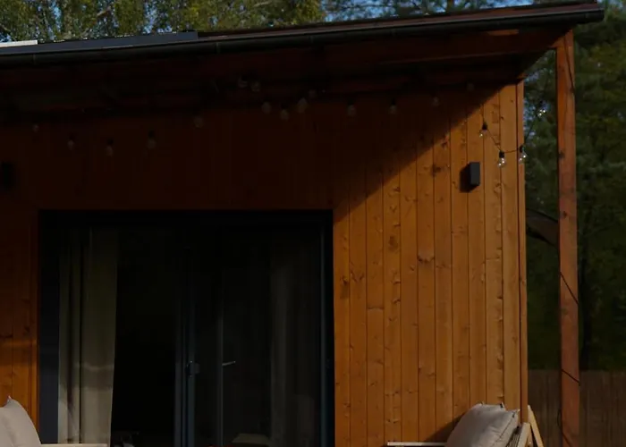 Prázdninový dům Misi *