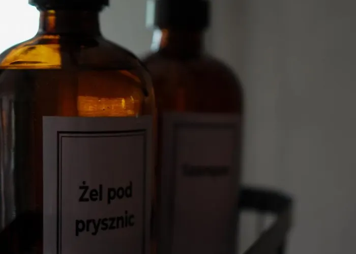 Misi Prázdninový dům Kadlubowka