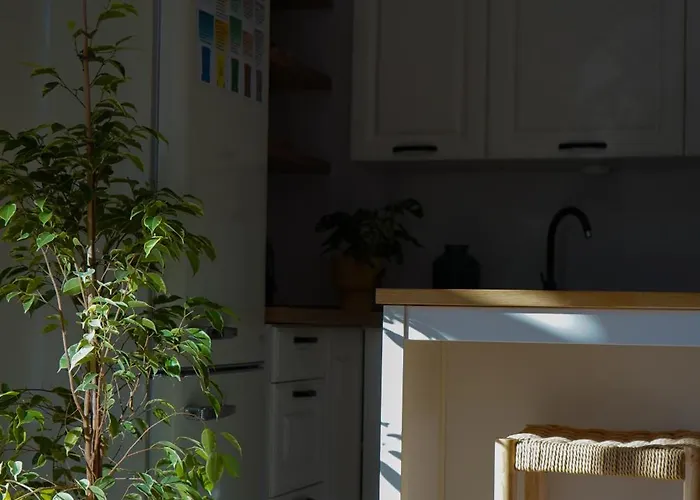 Misi Prázdninový dům *