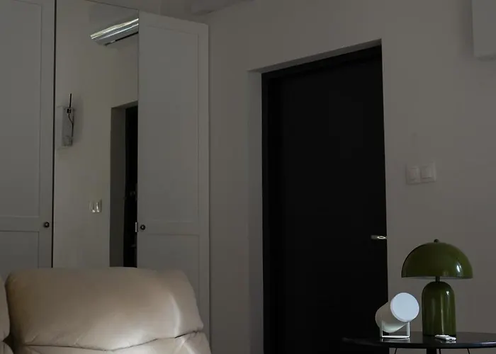 Prázdninový dům Misi