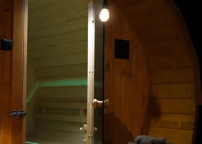 Prázdninový dům Misi *