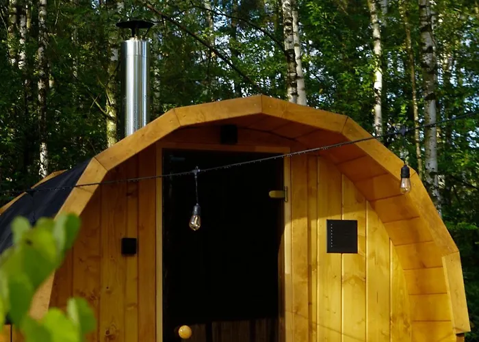 Misi Prázdninový dům *