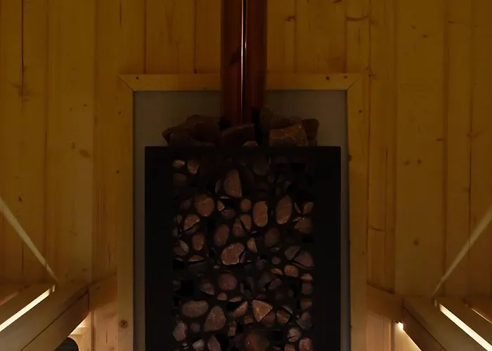 Prázdninový dům Misi Kadlubowka