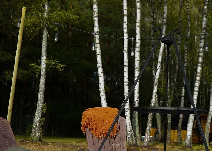 Misi Prázdninový dům *