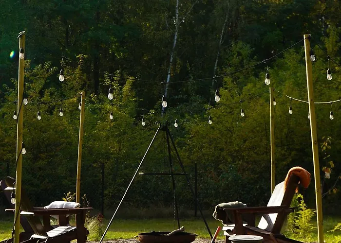 Misi Prázdninový dům