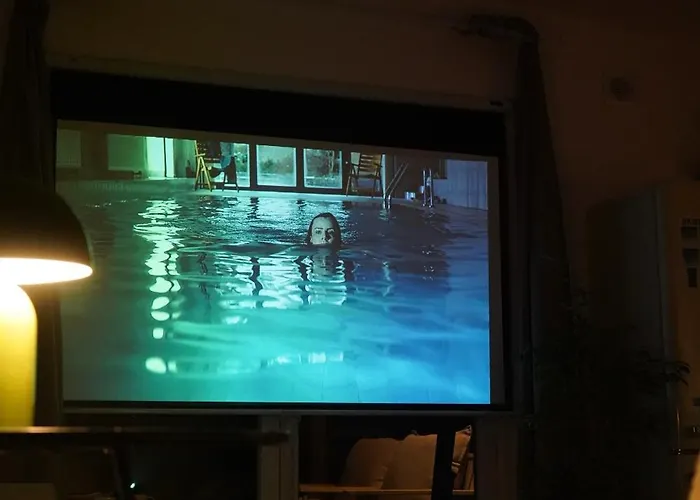 Misi Prázdninový dům *