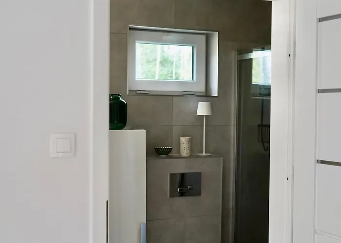 Prázdninový dům Misi