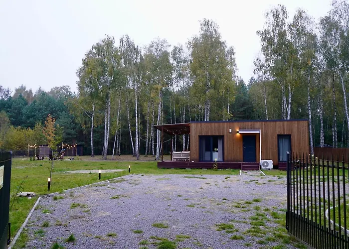 Prázdninový dům Misi