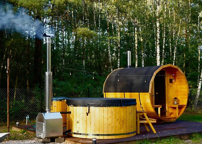 Misi Prázdninový dům *