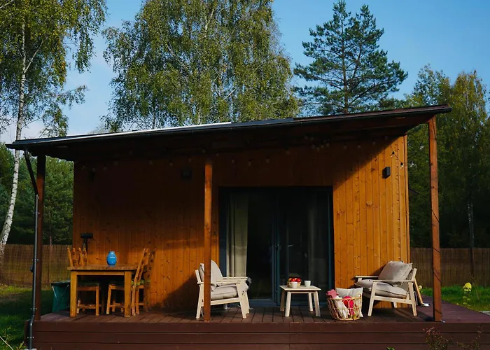 Prázdninový dům Misi *