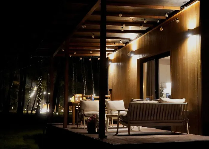 Prázdninový dům Misi