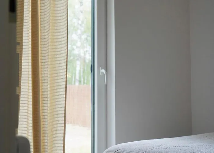 Misi Prázdninový dům *