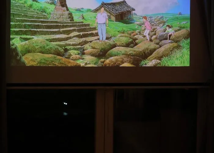 Misi Prázdninový dům