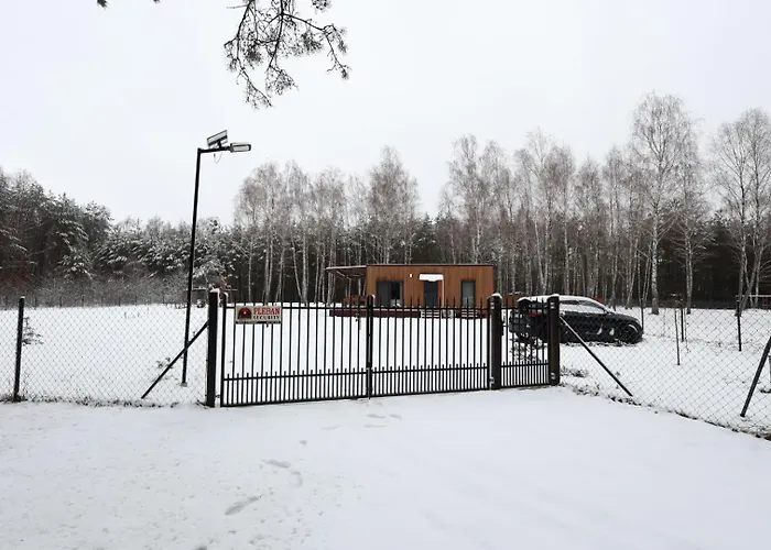 Prázdninový dům Misi *