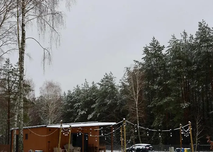 Prázdninový dům Misi *