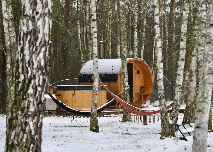 Misi Prázdninový dům