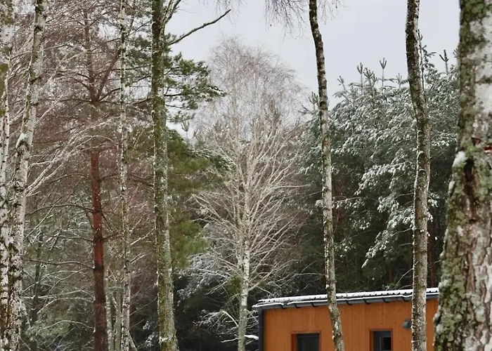 Misi Prázdninový dům