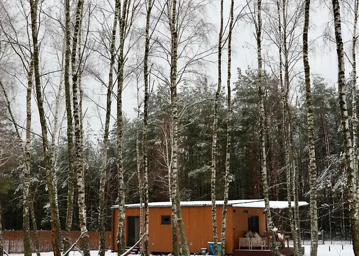 Misi Prázdninový dům