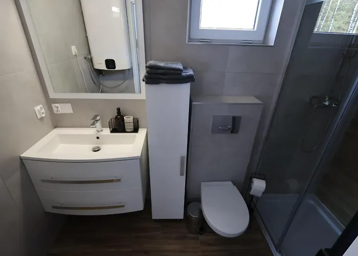 Prázdninový dům Misi Kadlubowka