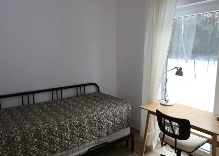 Prázdninový dům Misi *